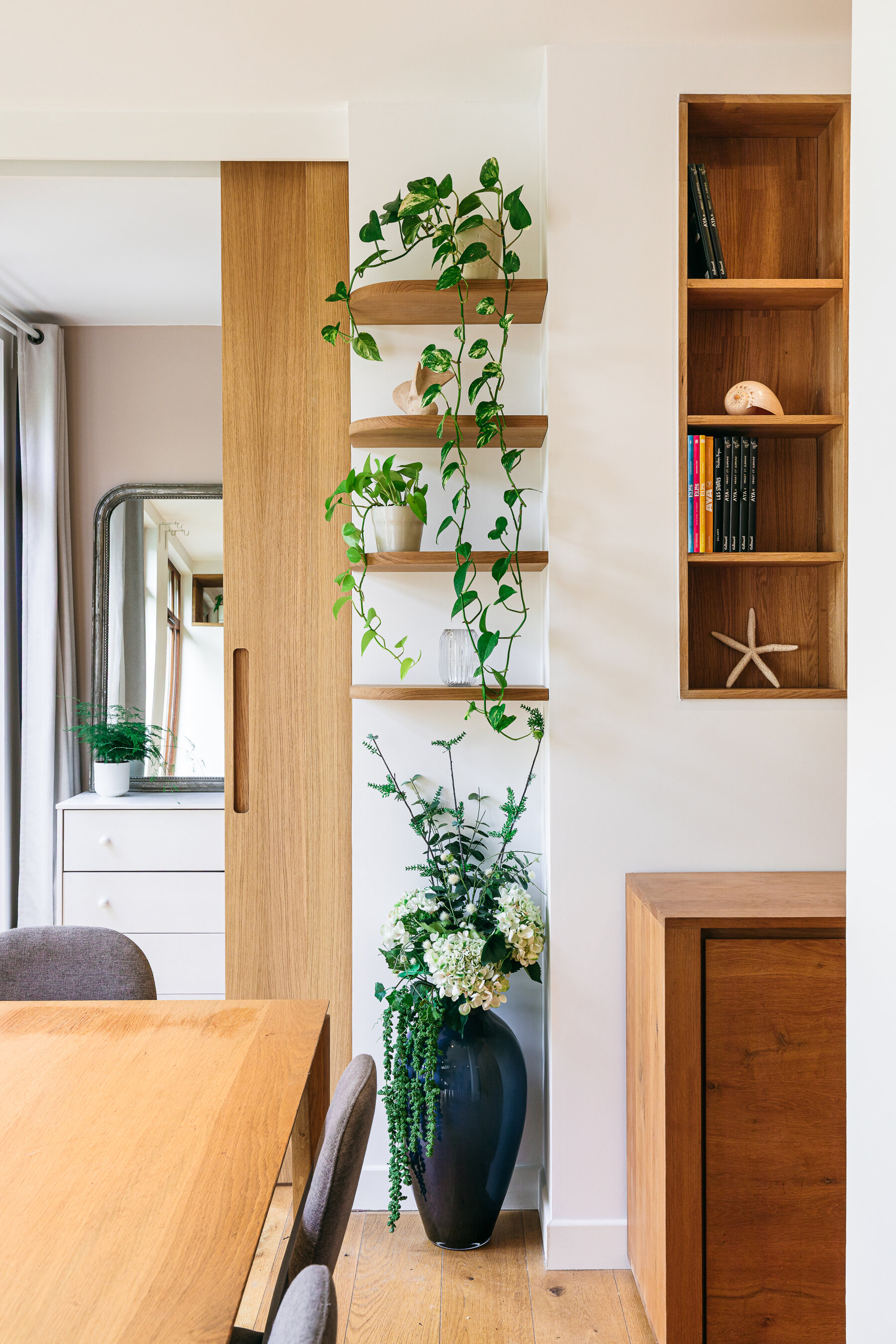 Rénovation - Maison individuelle par un architecte Archidvisor