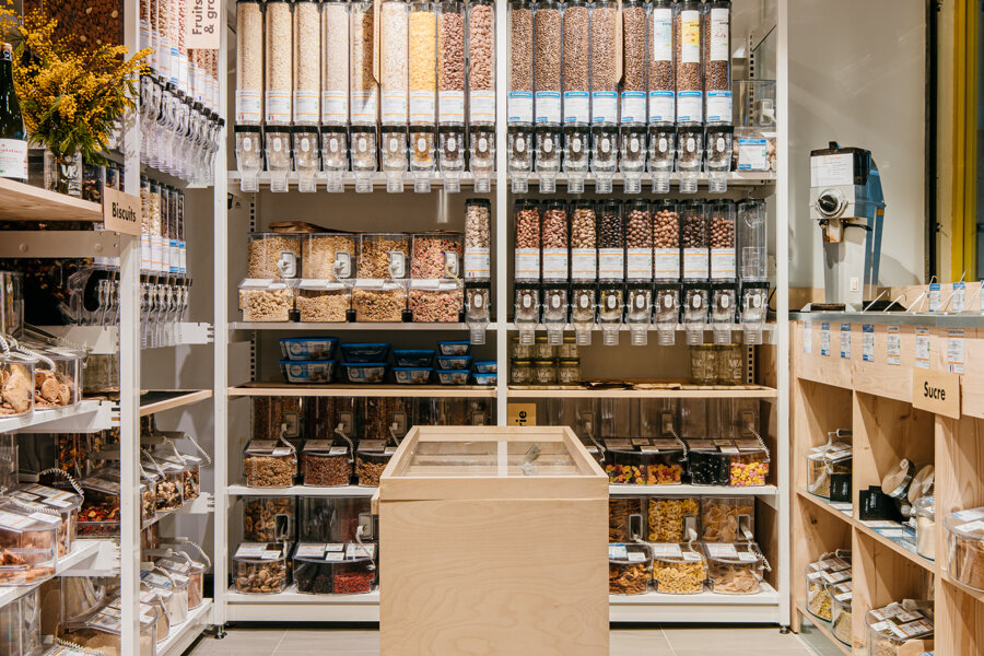 Projet Two bon réalisé par un architecte Archidvisor