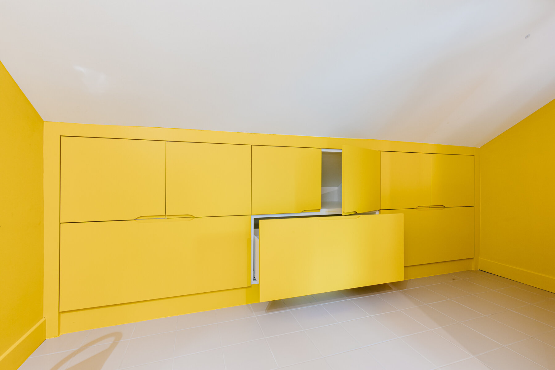 Rénovation - Maison individuelle par un architecte Archidvisor