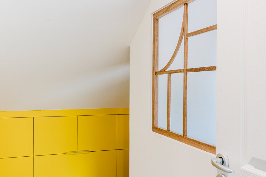 Projet O bio Sourcé réalisé par un architecte Archidvisor