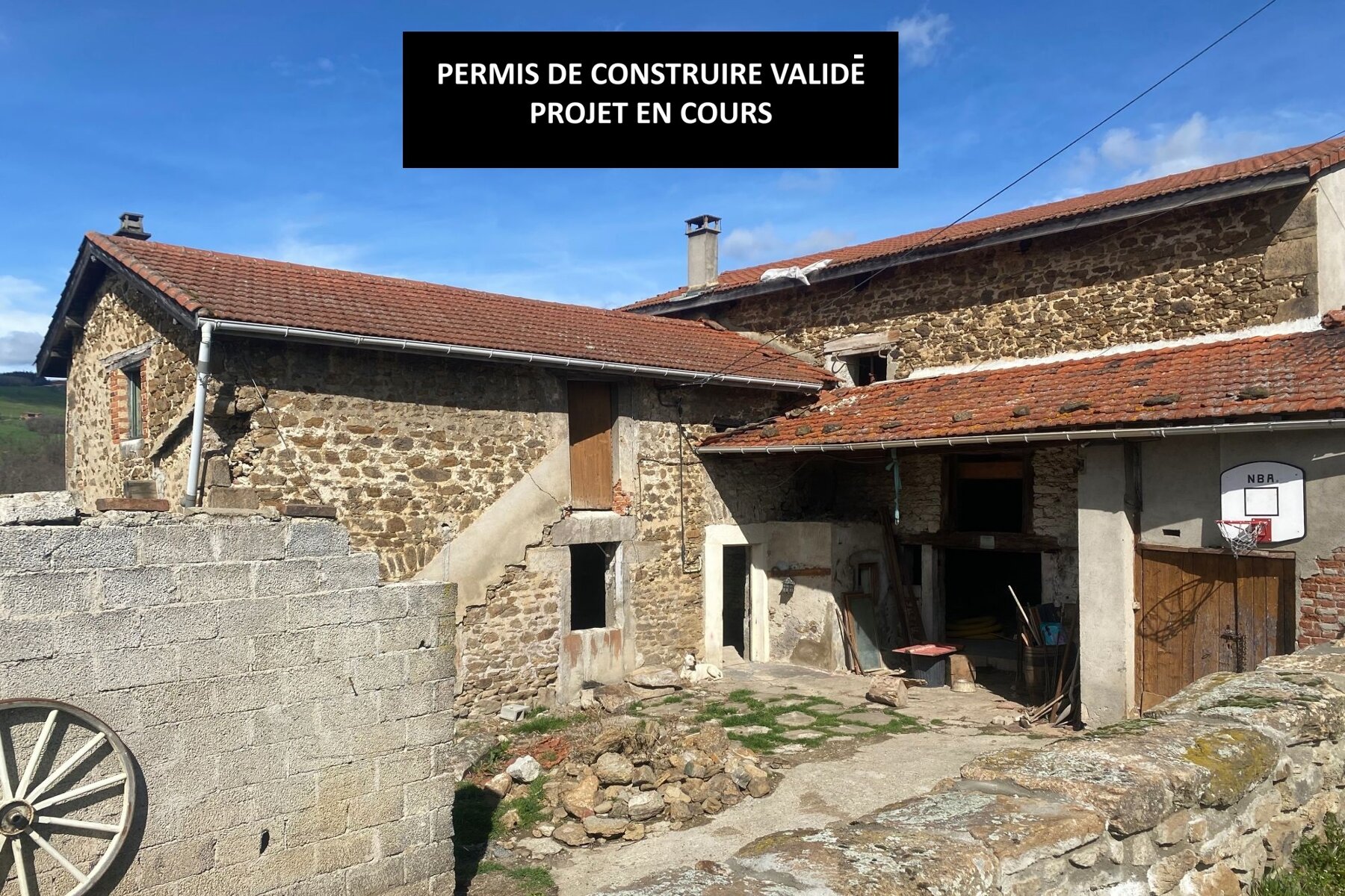 Rénovation - Maison individuelle par un architecte Archidvisor