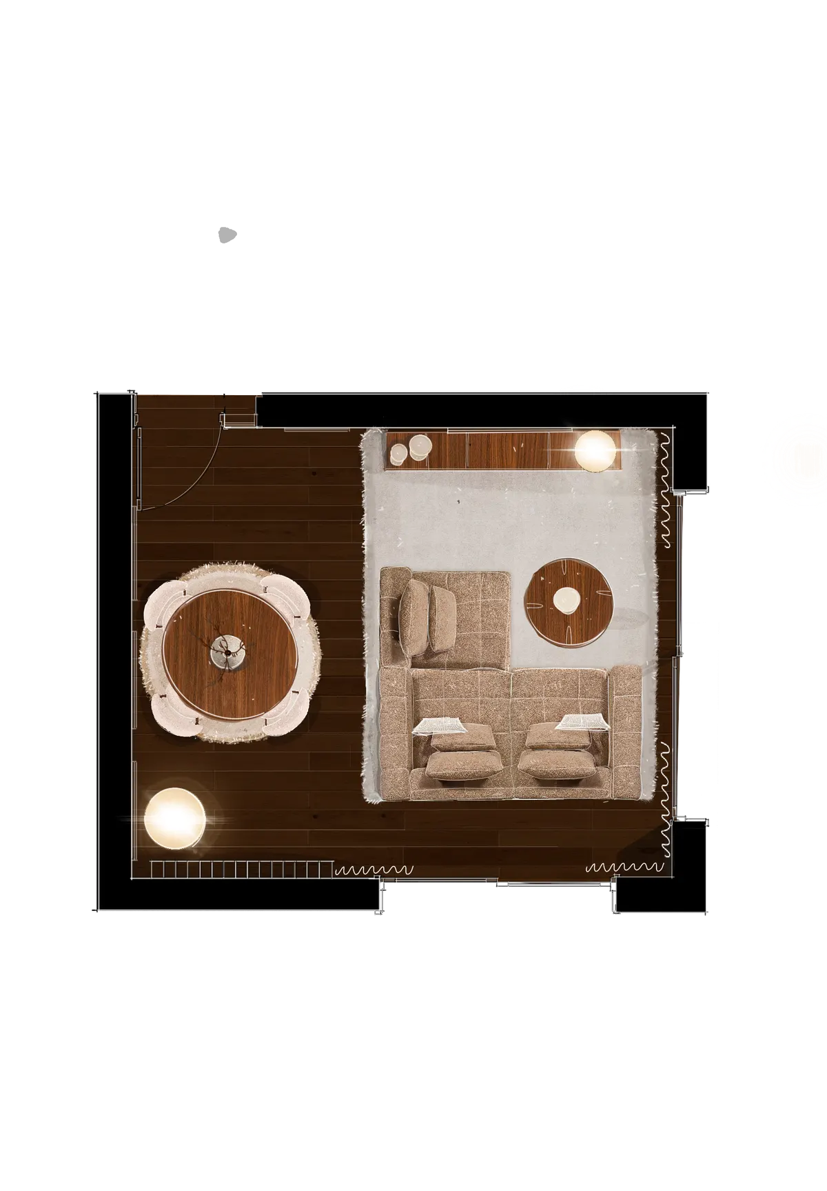 ᐅ Décoration à Grenoble ≡ Coaching décoration par Anaïs - Archidvisor