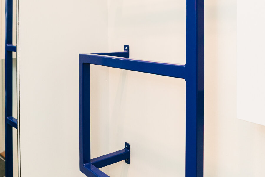 Projet L'entrée prend de la hauteur réalisé par un architecte Archidvisor