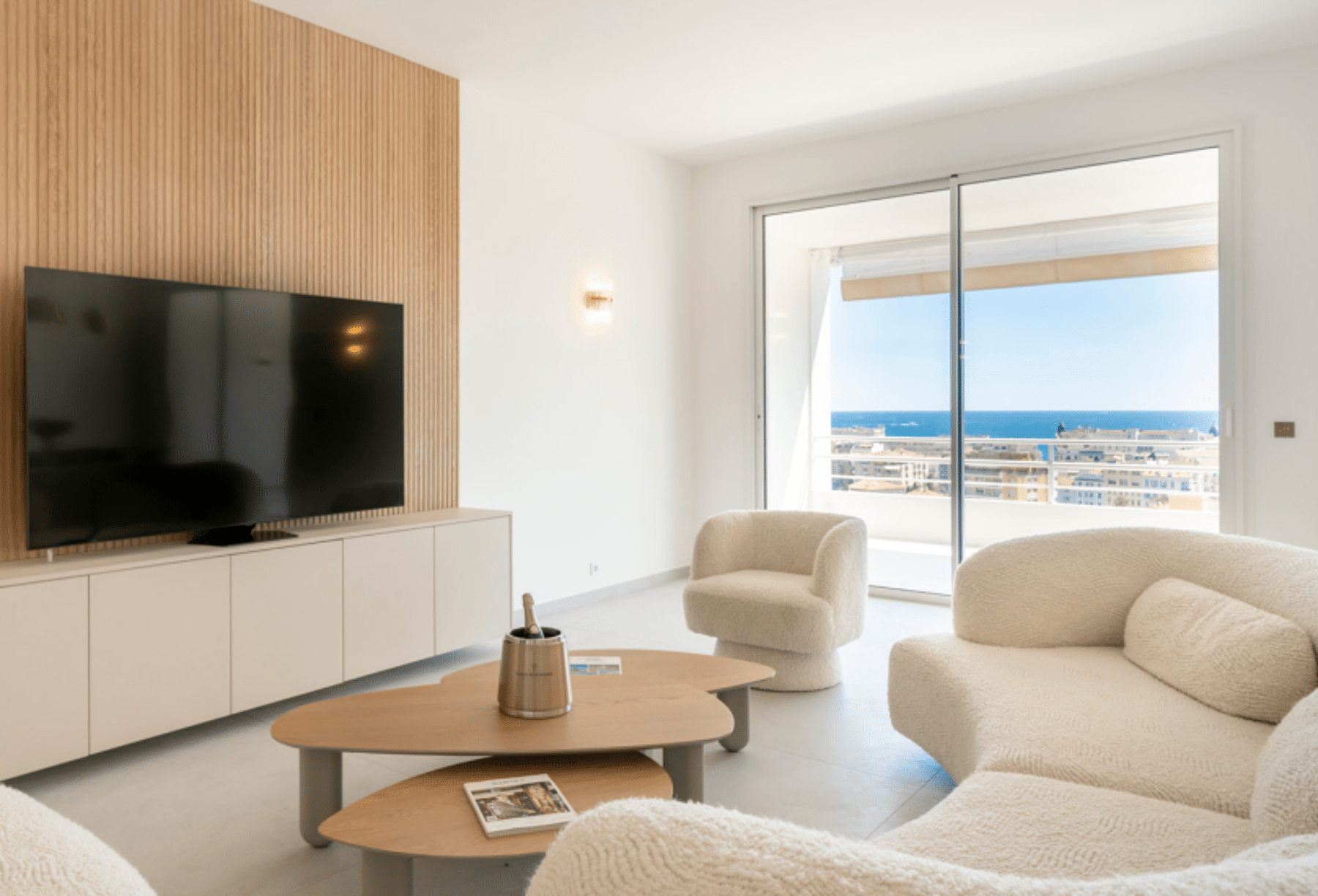 Rénovation - Appartement par un maître d'œuvre Archidvisor