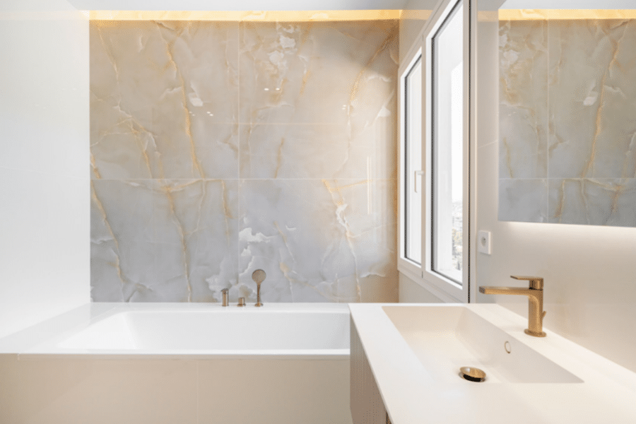 Projet GALLIA réalisé par un maître d'œuvre Archidvisor