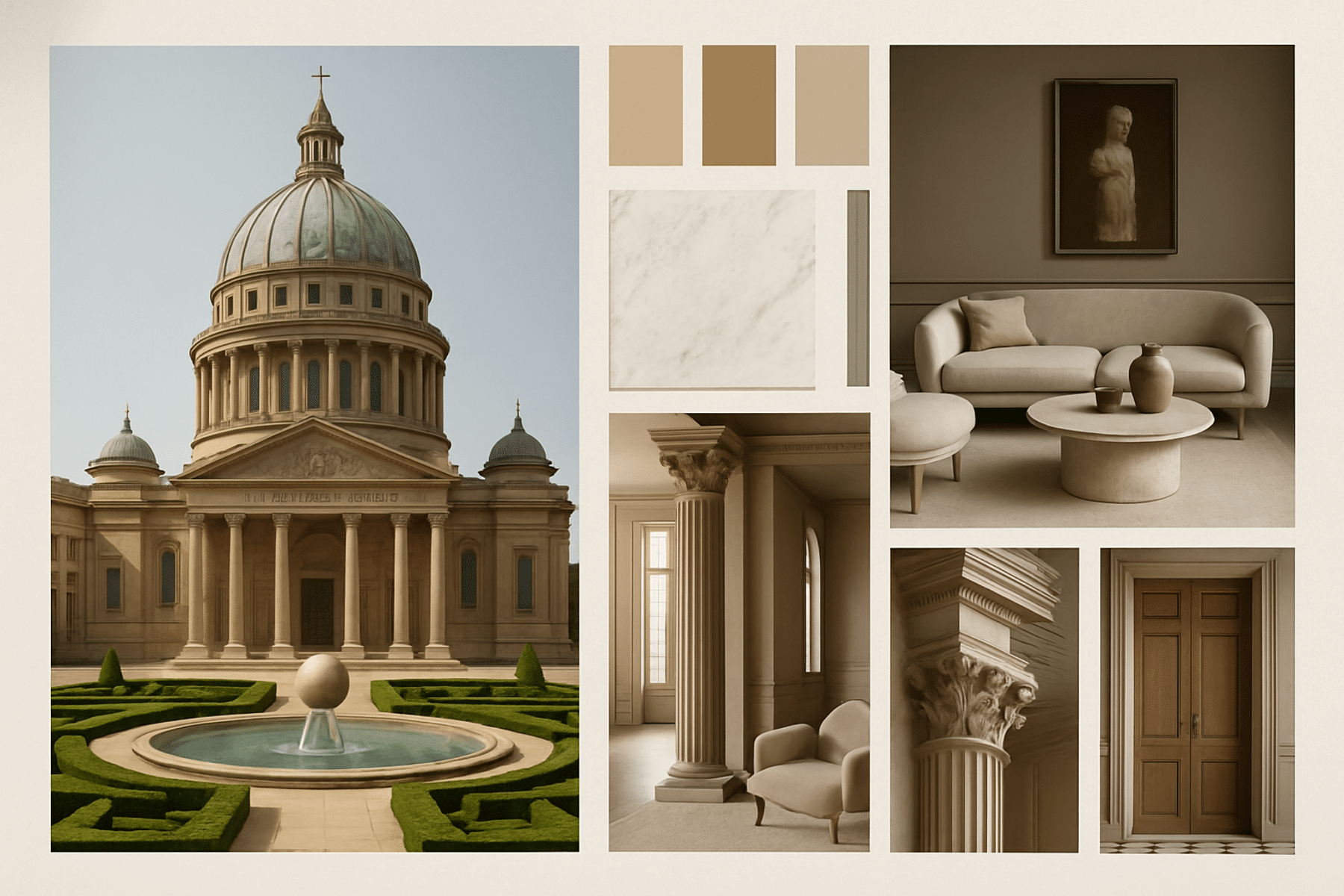 Construction neuve - Equipement éducatif par un architecte d'intérieur Archidvisor