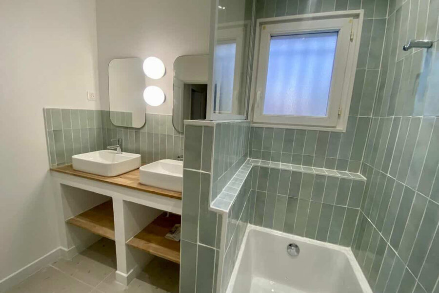 Projet Projet Accates réalisé par un architecte d'intérieur Archidvisor