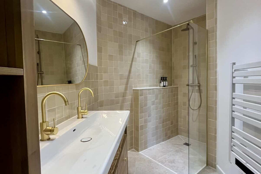 Projet Projet Accates réalisé par un architecte d'intérieur Archidvisor