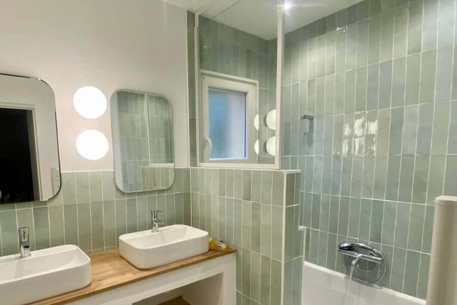 Projet Projet Accates réalisé par un architecte d'intérieur Archidvisor