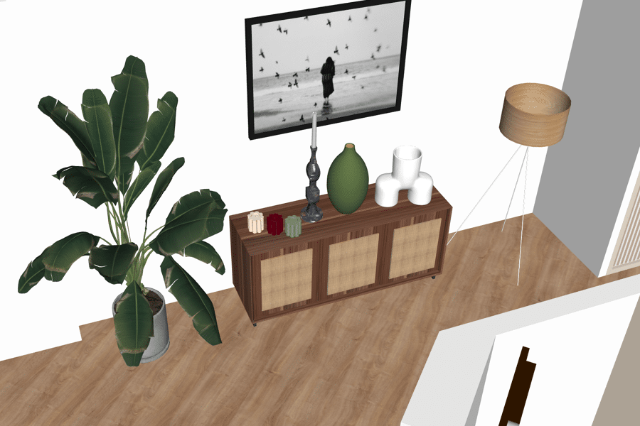 Projet Projet Lyon réalisé par un architecte d'intérieur Archidvisor