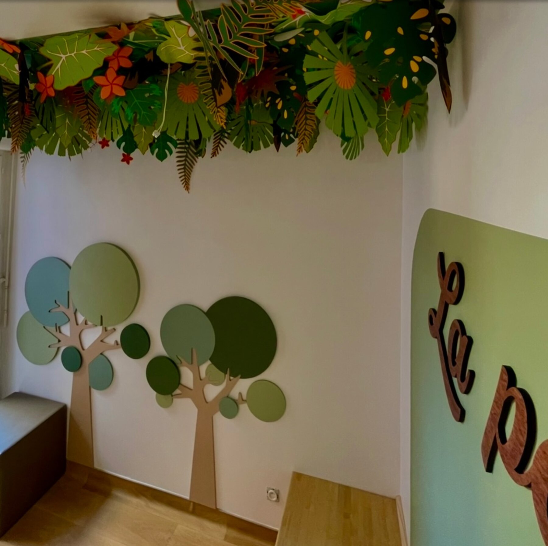 Rénovation - Equipement de santé par un architecte d'intérieur Archidvisor