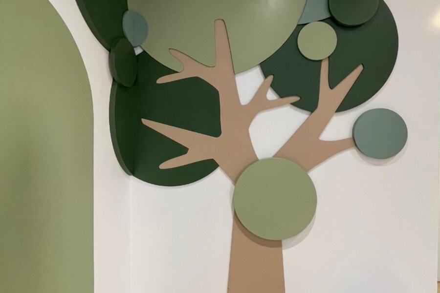 Projet Projet petite souris réalisé par un architecte d'intérieur Archidvisor