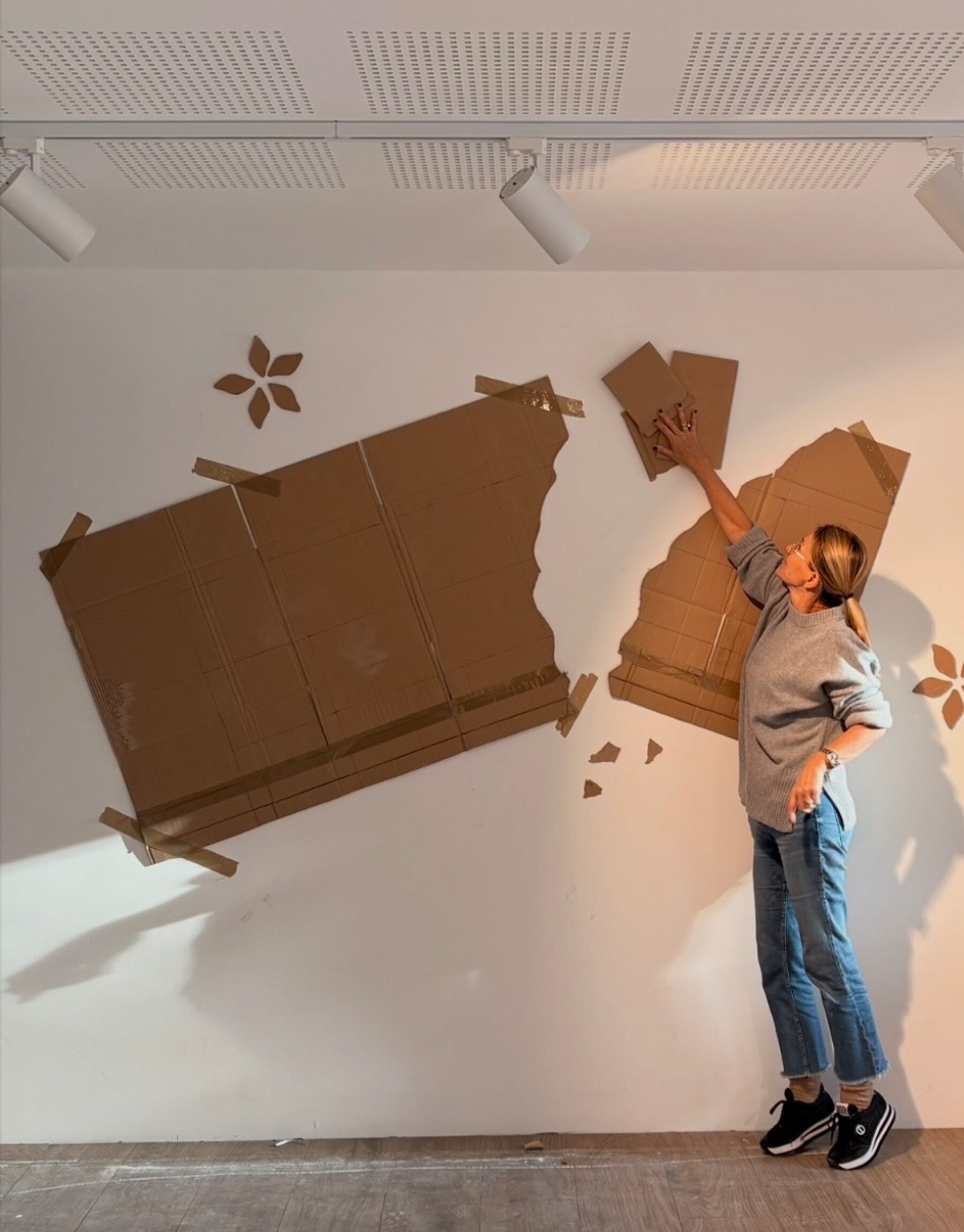 Construction neuve - Commerce par un architecte d'intérieur Archidvisor