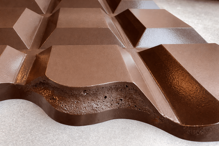 Projet CHOCOLATERIE réalisé par un architecte d'intérieur Archidvisor