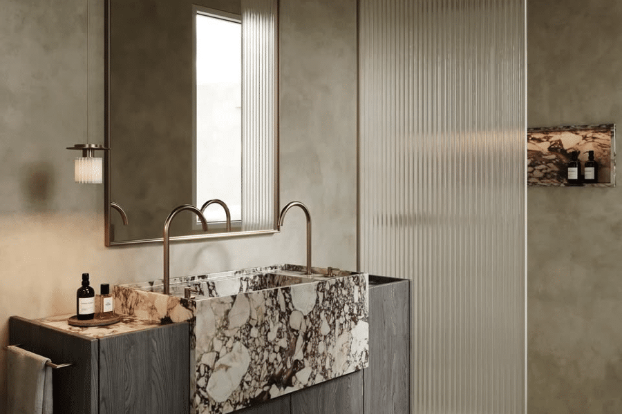 Projet CHOCOLATERIE réalisé par un architecte d'intérieur Archidvisor