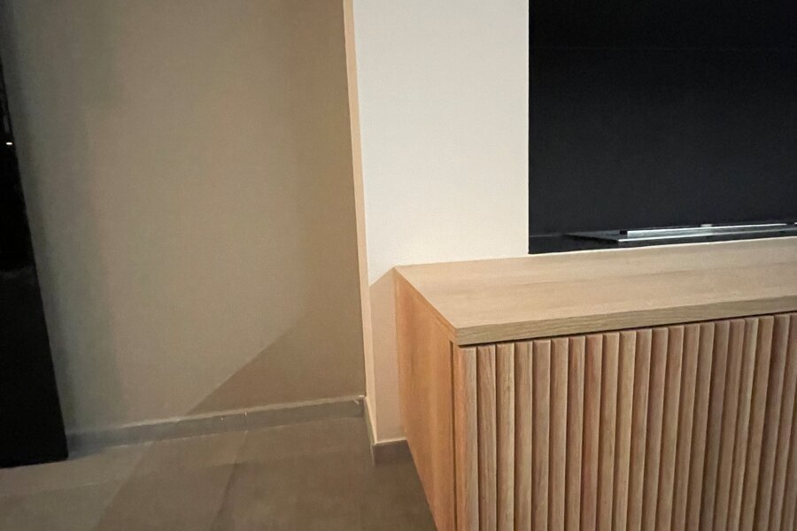 Projet Maison réalisé par un architecte d'intérieur Archidvisor