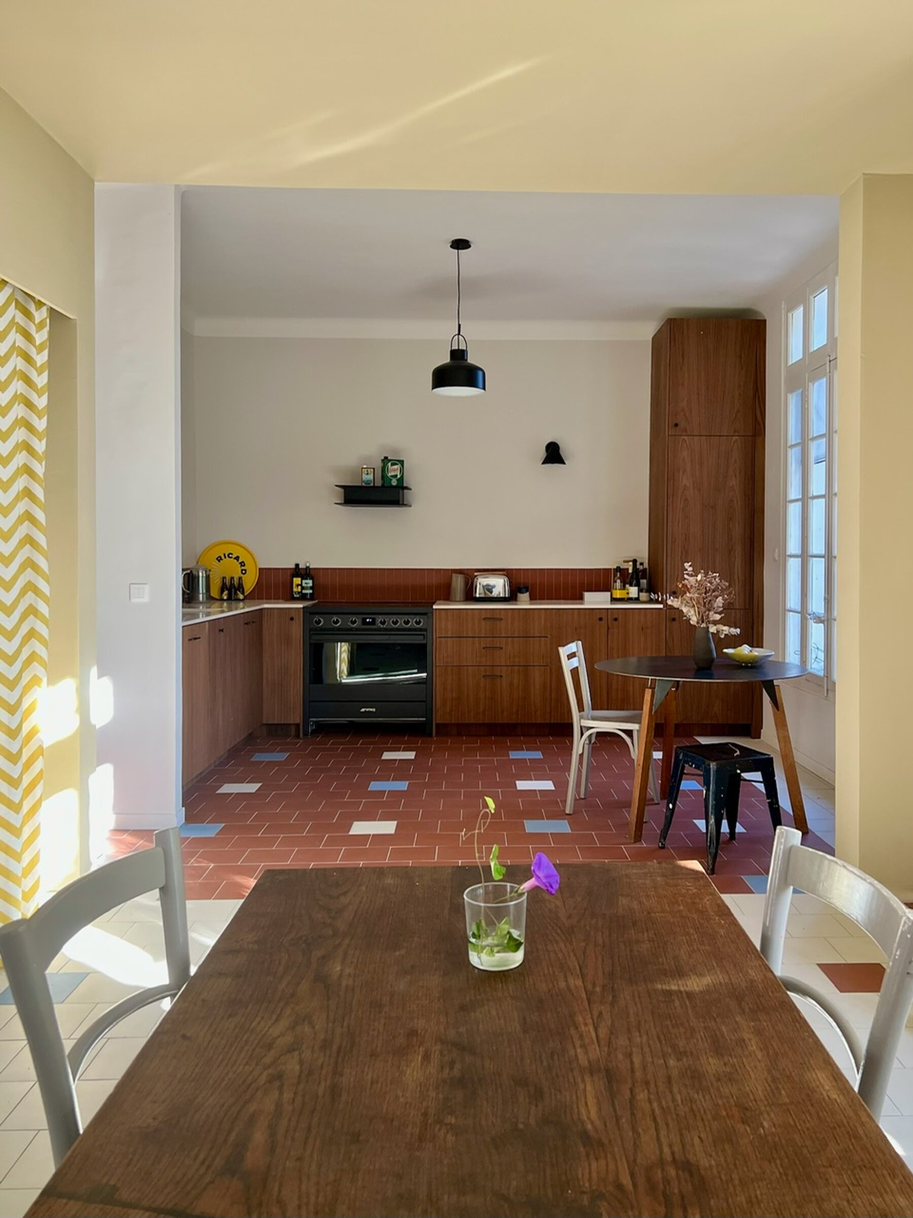 Rénovation - Maison individuelle par un architecte Archidvisor