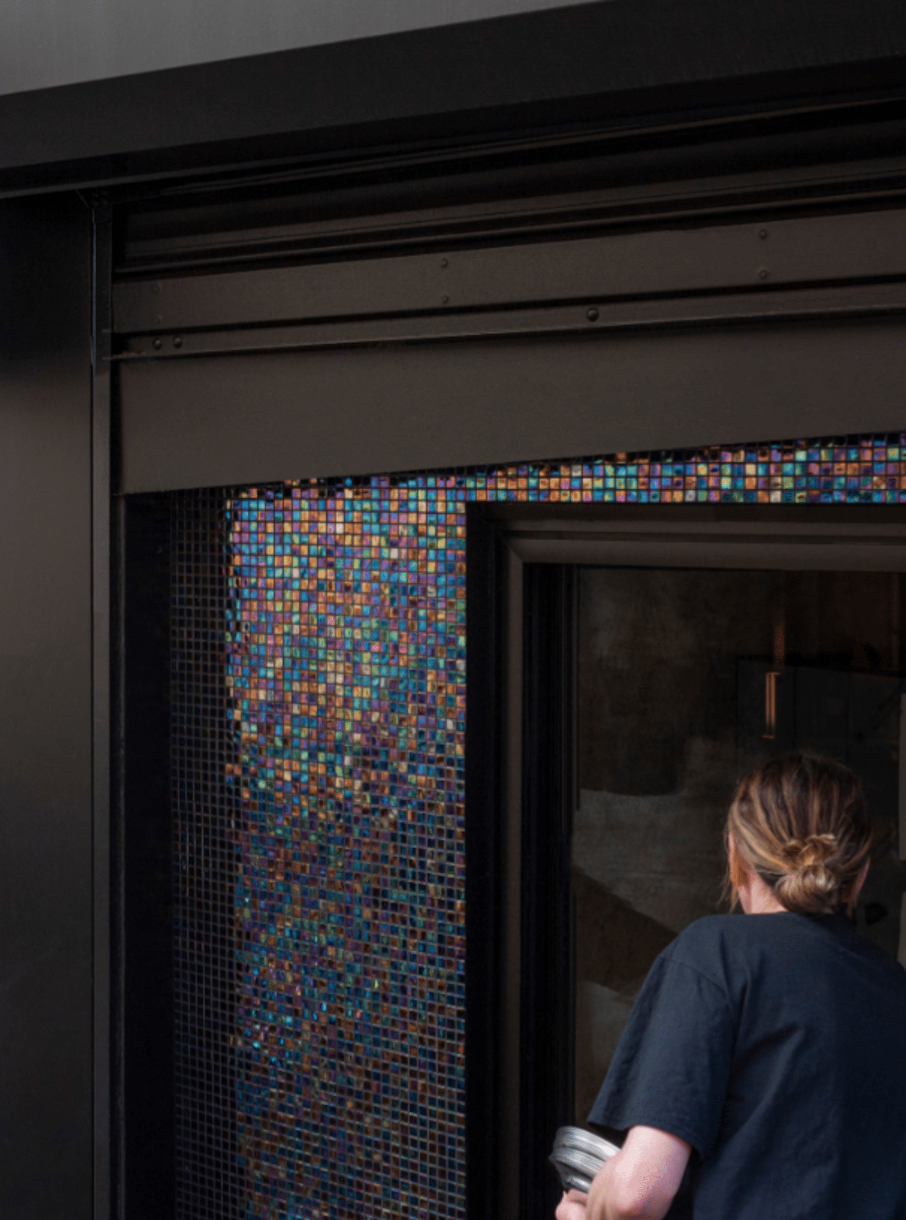 Rénovation - Restaurant par un architecte Archidvisor