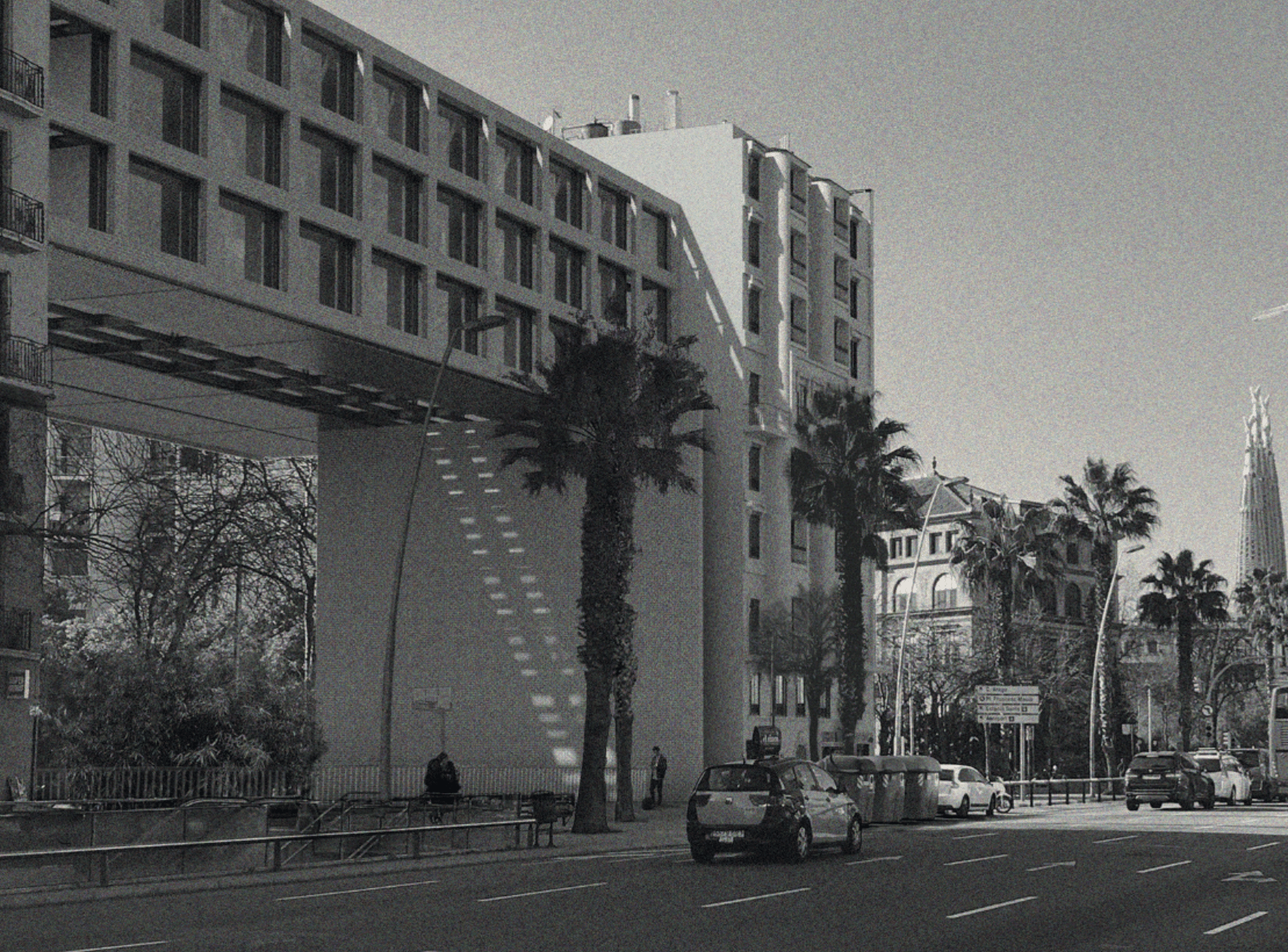 Extension - Bureaux par un architecte Archidvisor