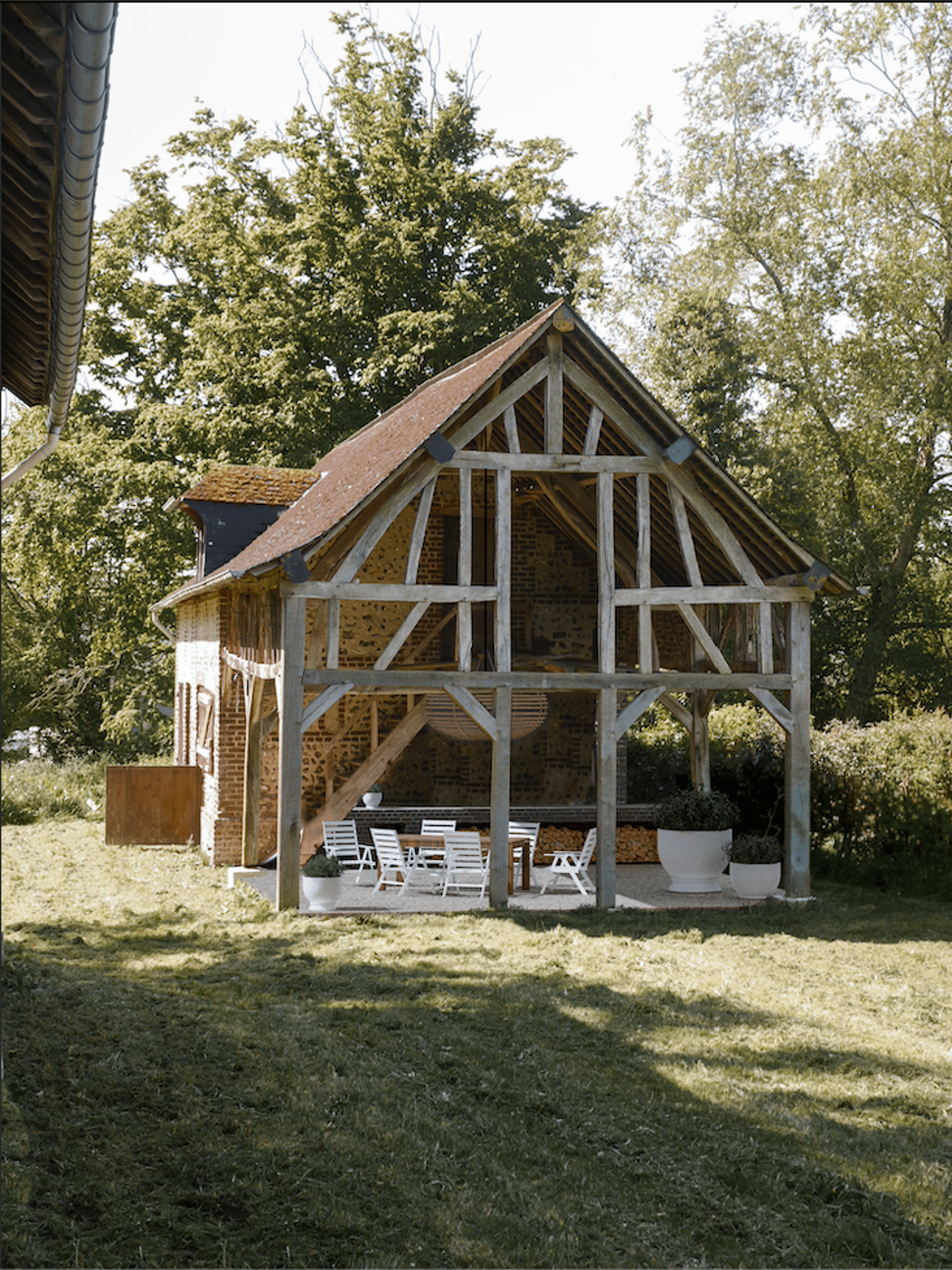 Rénovation - Maison individuelle par un architecte Archidvisor