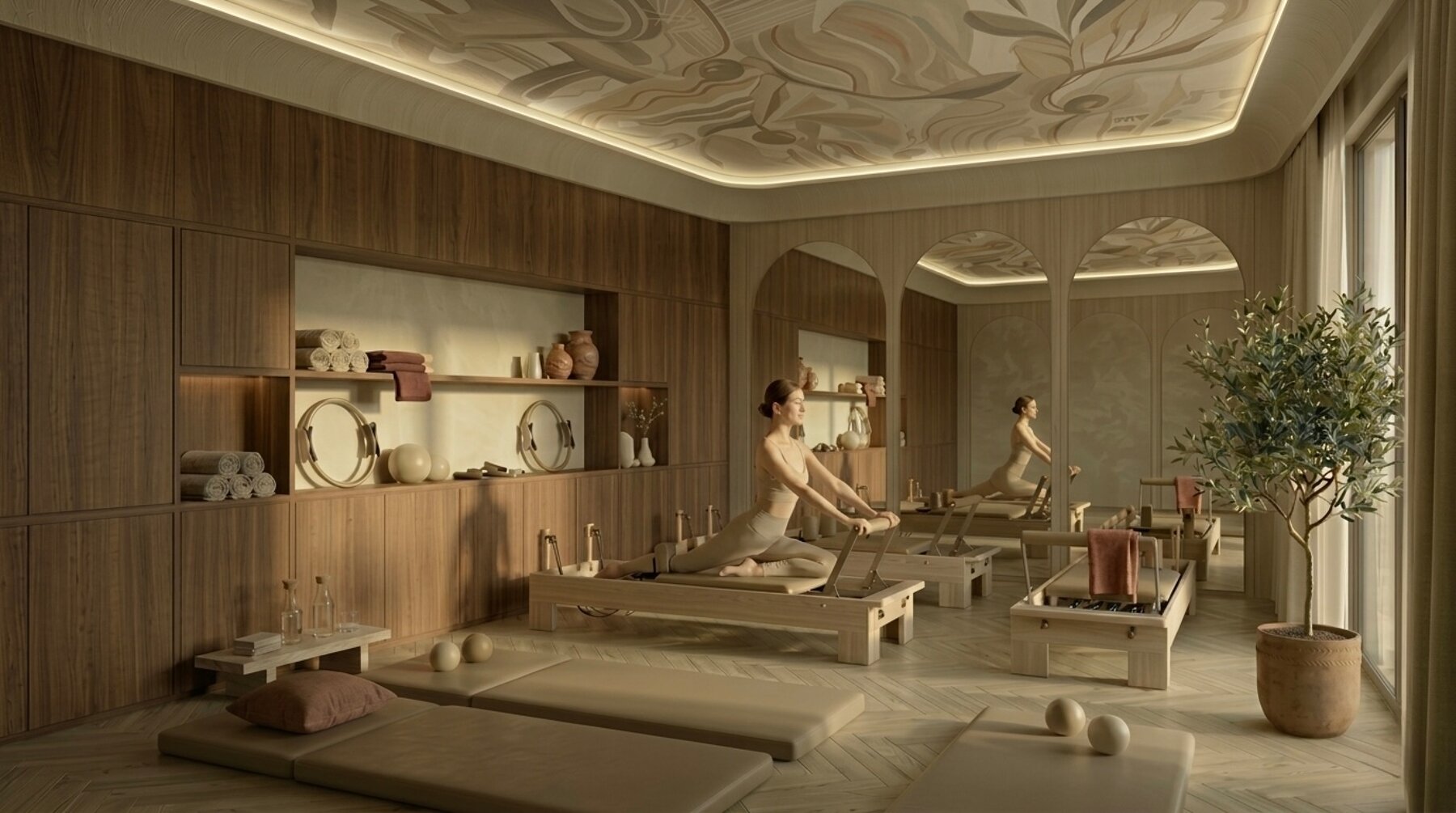 Rénovation - Appartement par un architecte d'intérieur Archidvisor