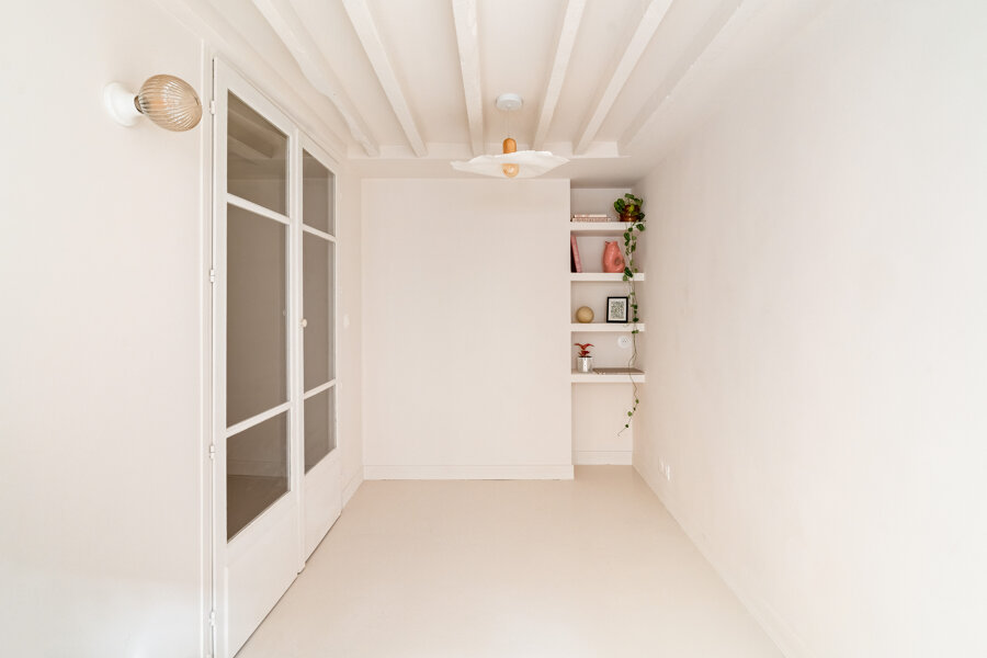 Projet Lancry réalisé par un architecte d'intérieur Archidvisor