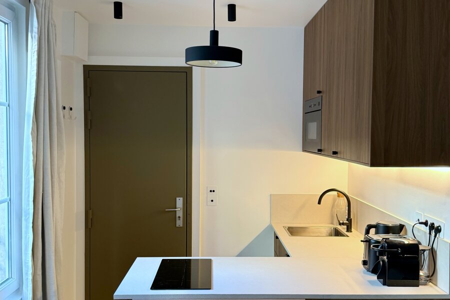 Projet Saint Martin réalisé par un architecte d'intérieur Archidvisor