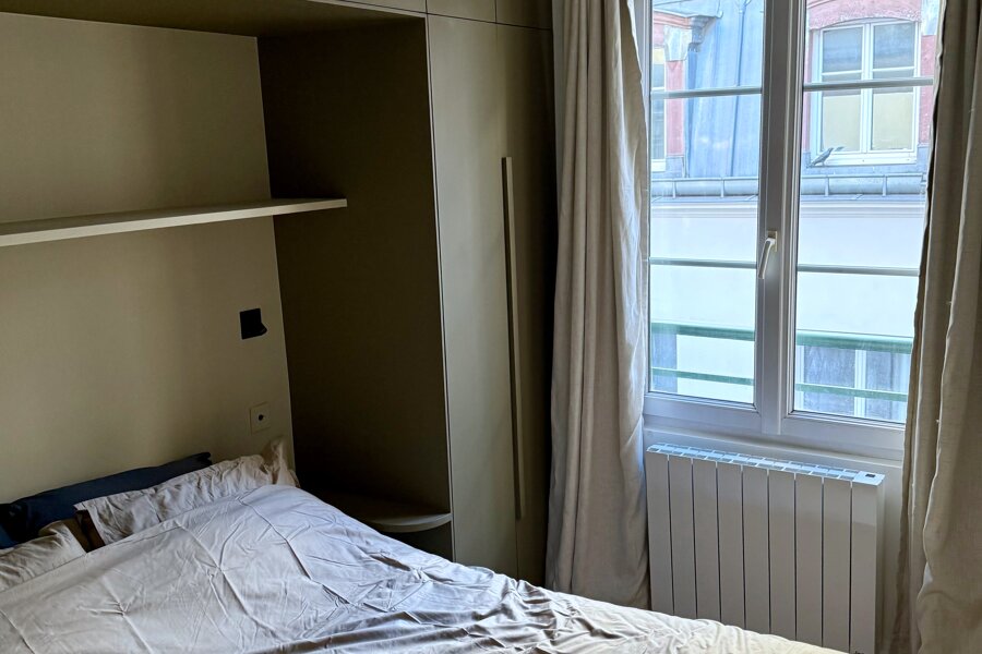 Projet Saint Martin réalisé par un architecte d'intérieur Archidvisor