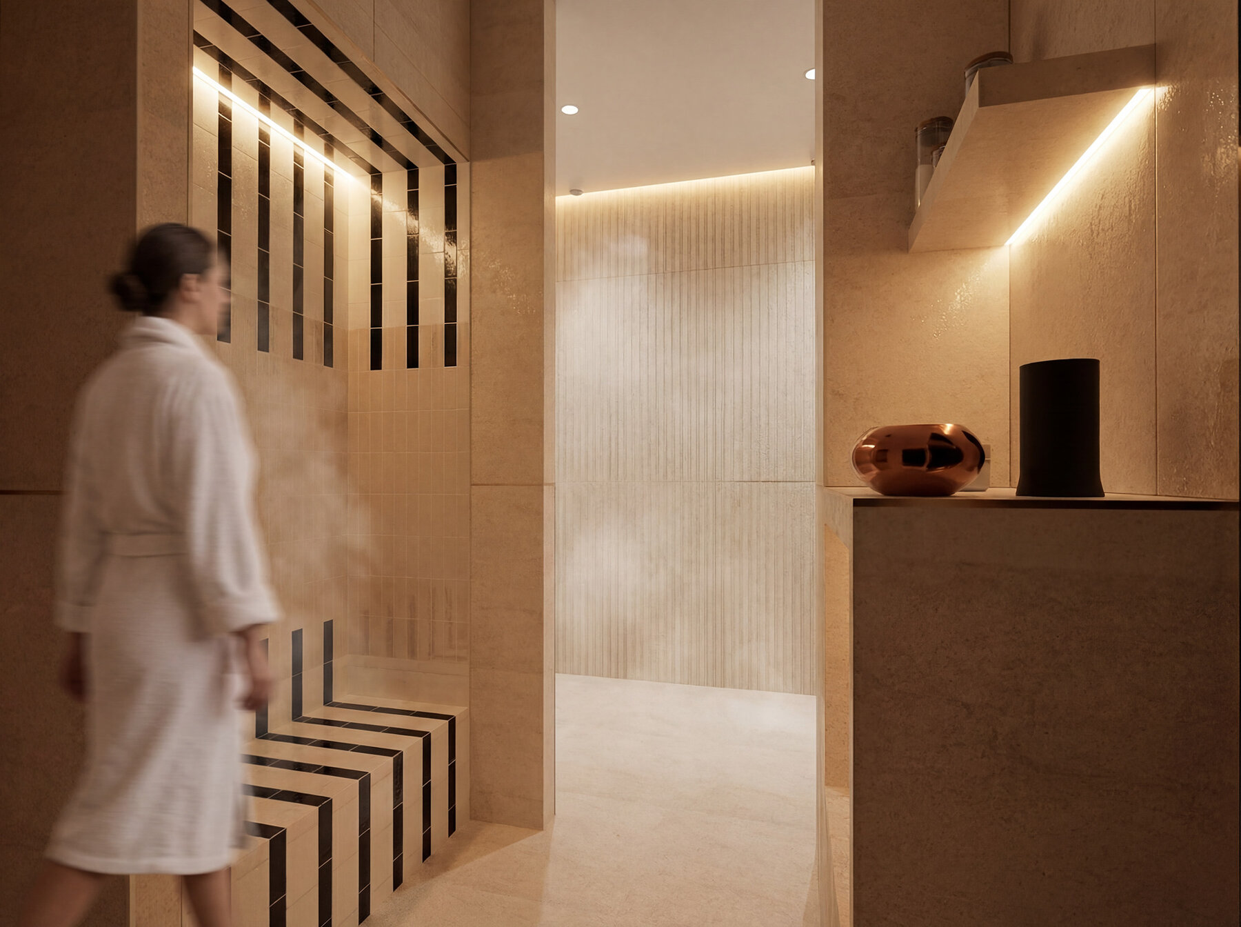 Rénovation - Equipement de santé par un architecte Archidvisor