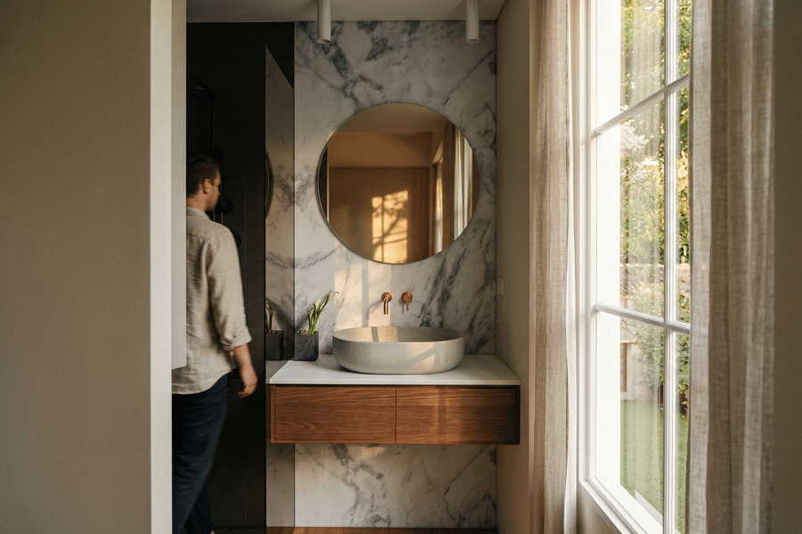 Projet "Izpia" Paris 16 réalisé par un architecte Archidvisor