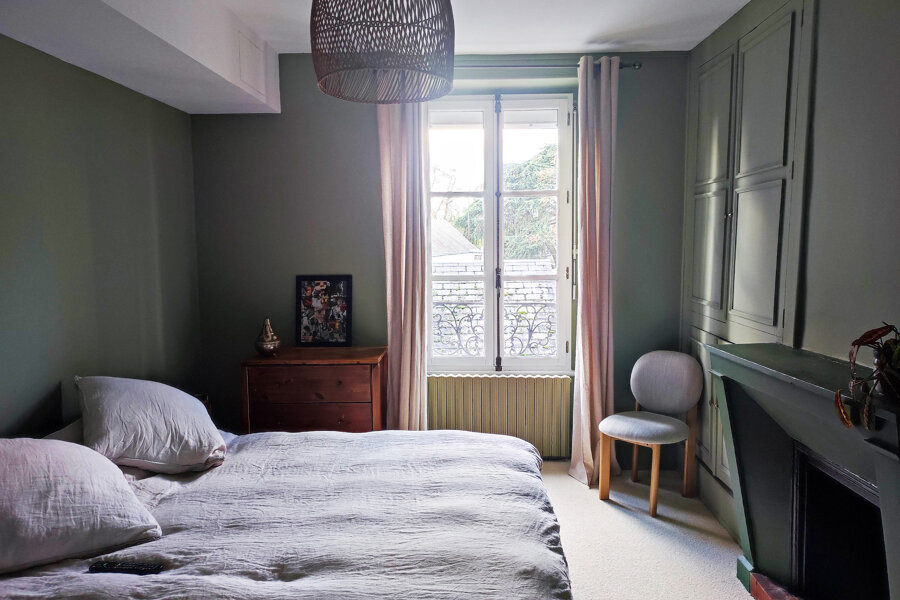 Projet CASA LIMA réalisé par un architecte Archidvisor