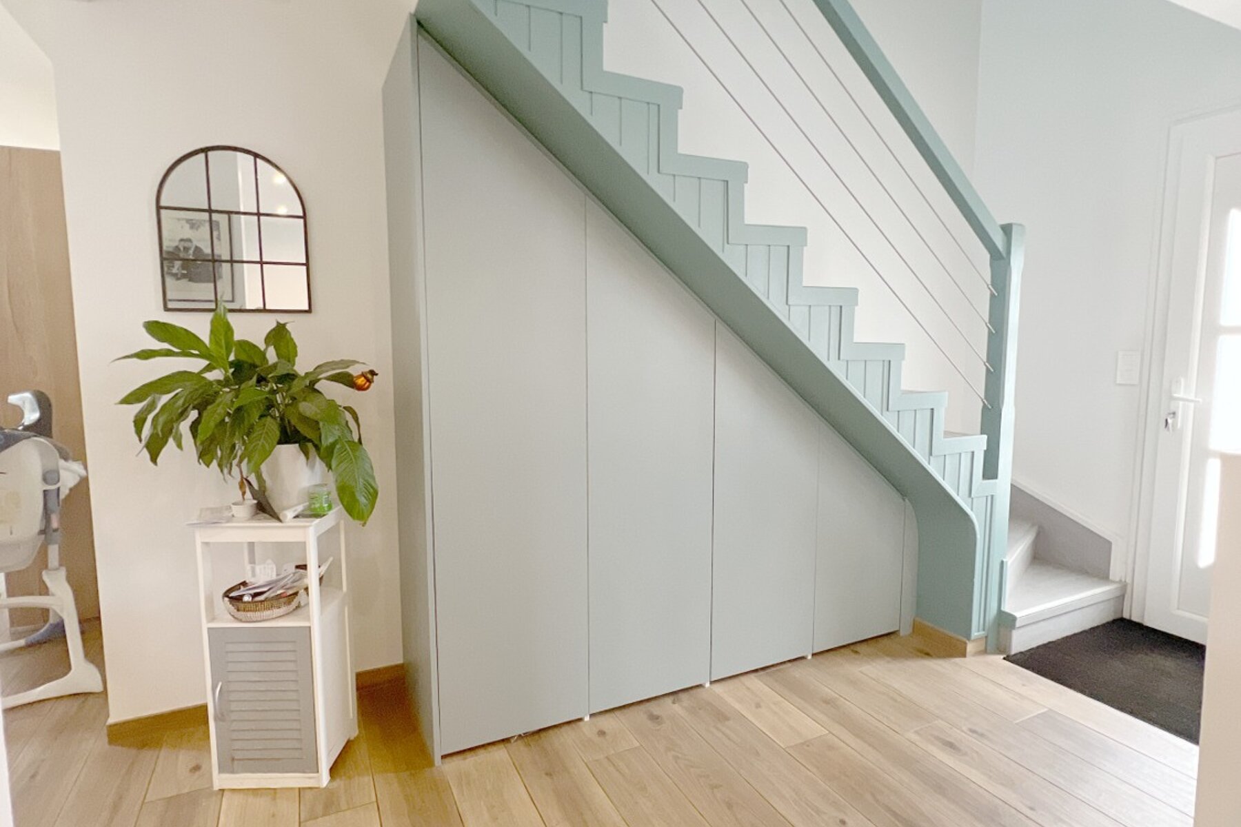 ᐅ Aménagement intérieur à Rennes ≡ Optimisez l’espace sous votre ...