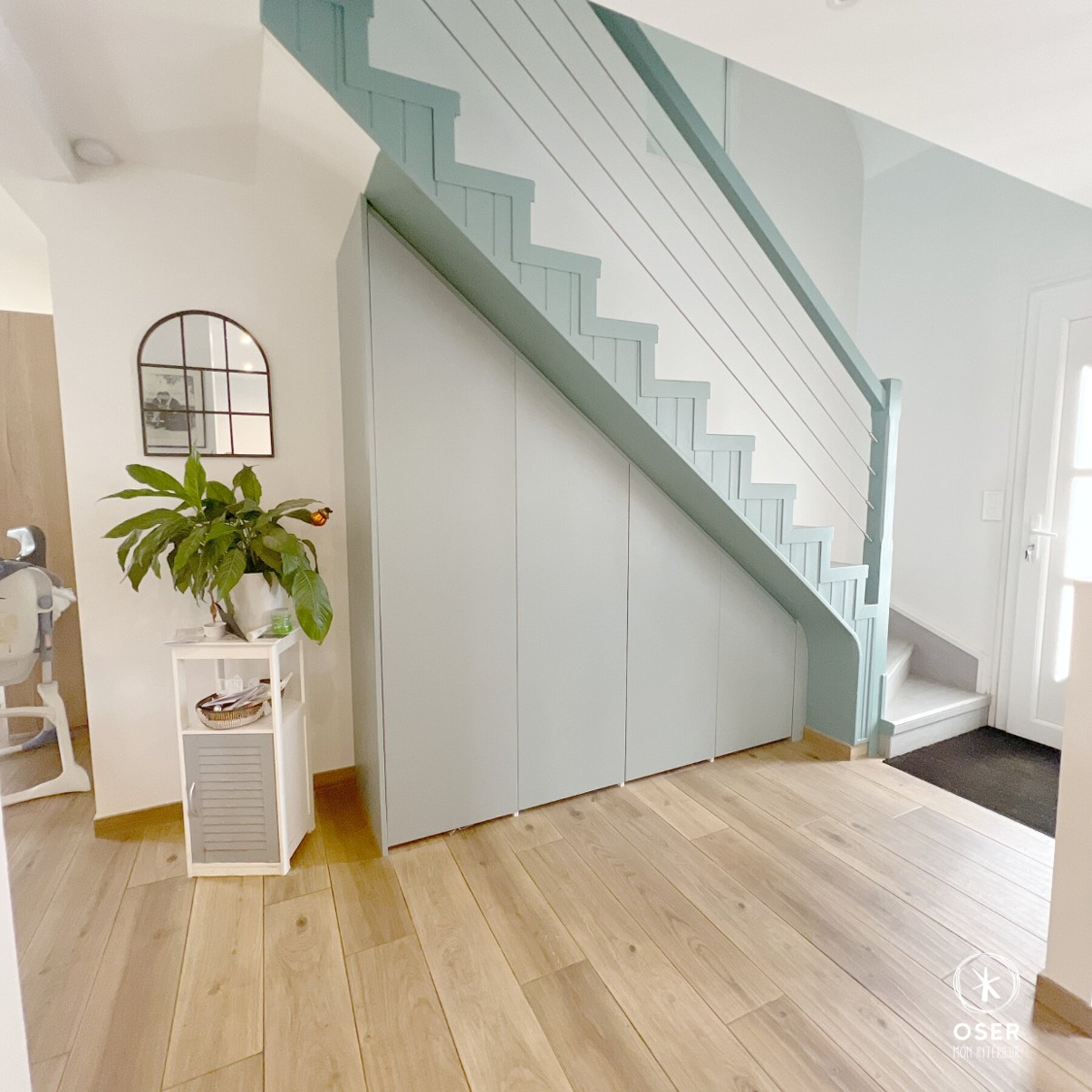 ᐅ Aménagement intérieur à Rennes ≡ Optimisez l’espace sous votre ...