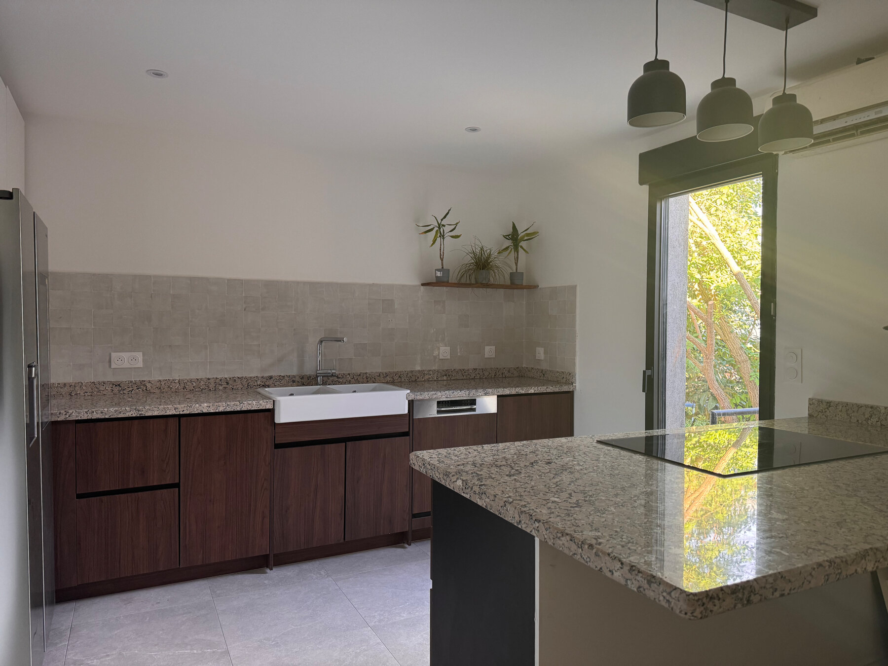 Rénovation - Maison individuelle par un architecte d'intérieur Archidvisor