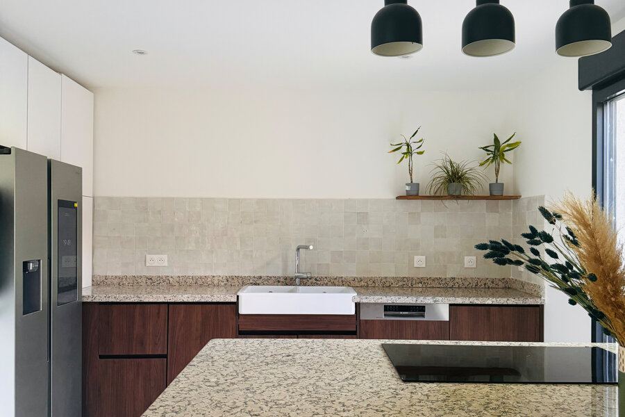 Projet Lemoine réalisé par un architecte d'intérieur Archidvisor