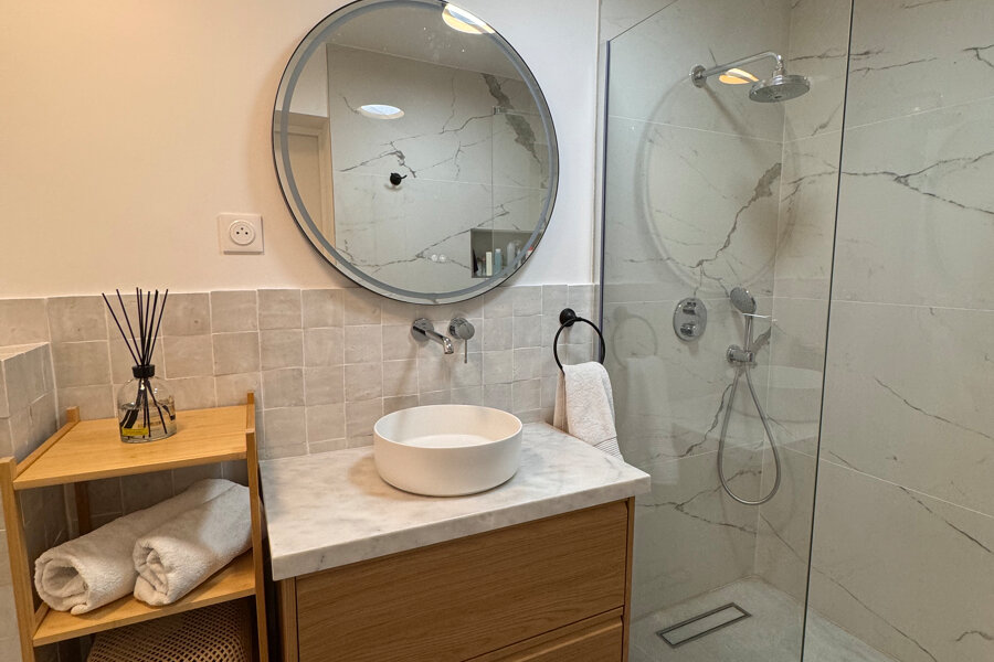 Projet Lemoine réalisé par un architecte d'intérieur Archidvisor