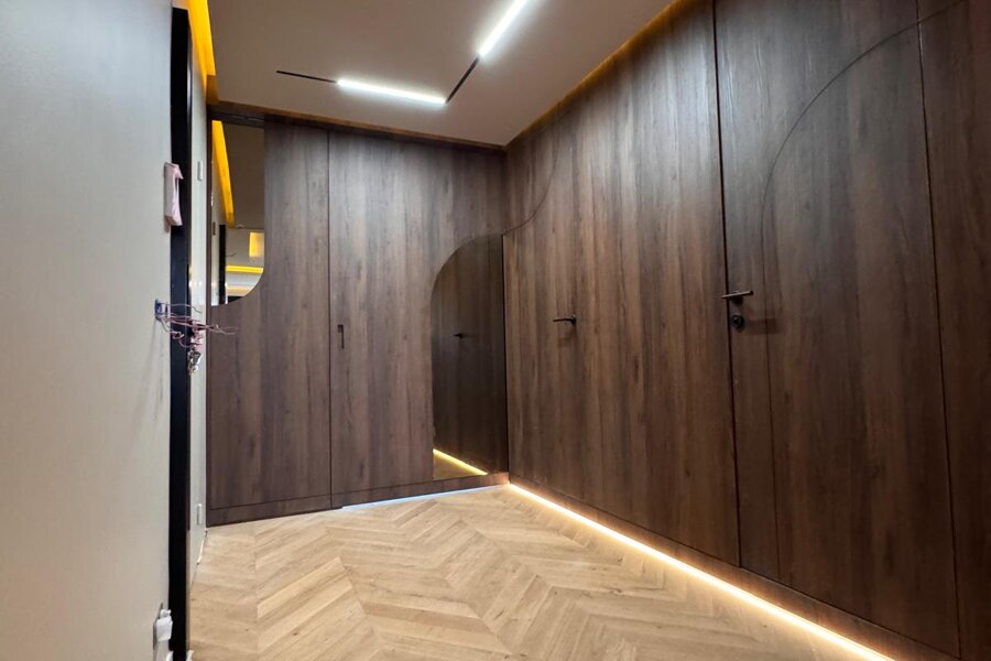 Projet Ranelagh réalisé par un architecte d'intérieur Archidvisor