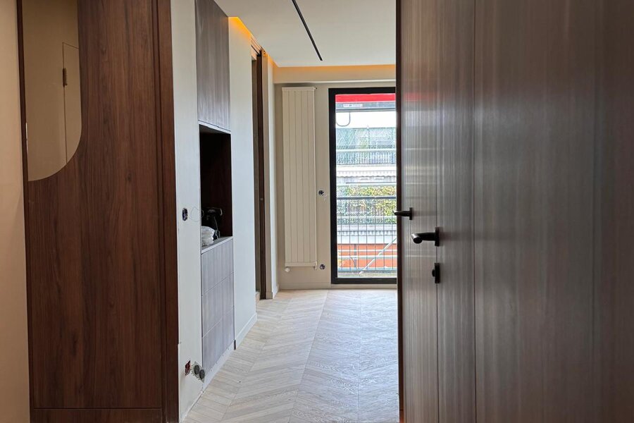 Projet Ranelagh réalisé par un architecte d'intérieur Archidvisor