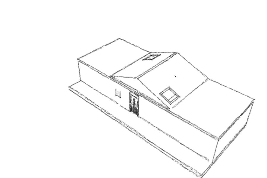 Projet Antip Med réalisé par un architecte d'intérieur Archidvisor
