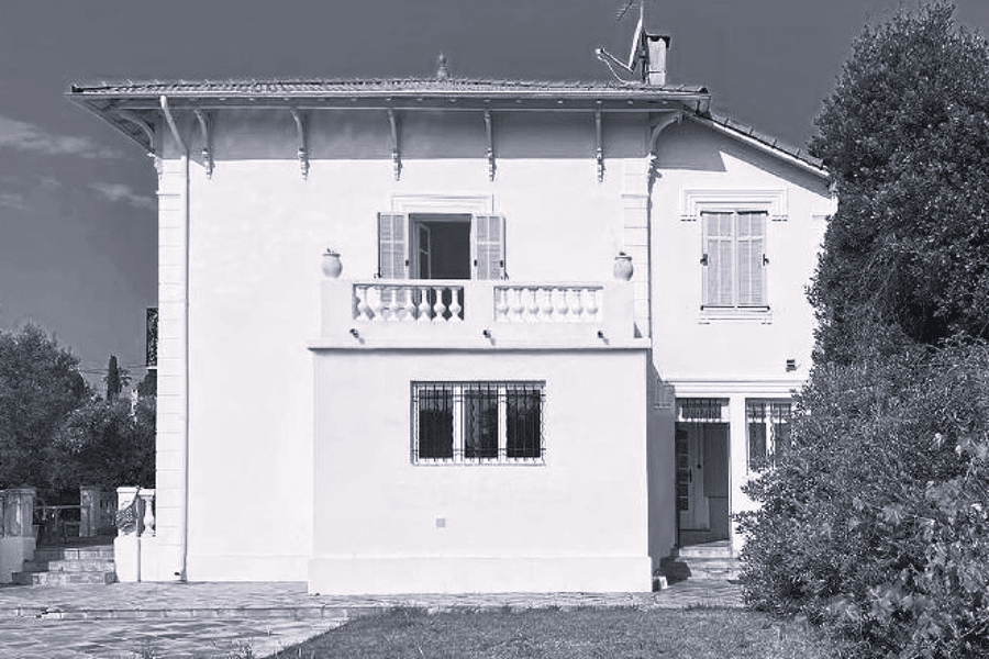 Projet Réhabilitation Villa Remarquable réalisé par un architecte Archidvisor