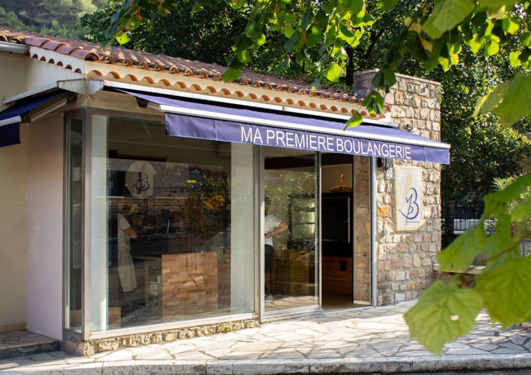 Changement de destination - Commerce par un architecte Archidvisor