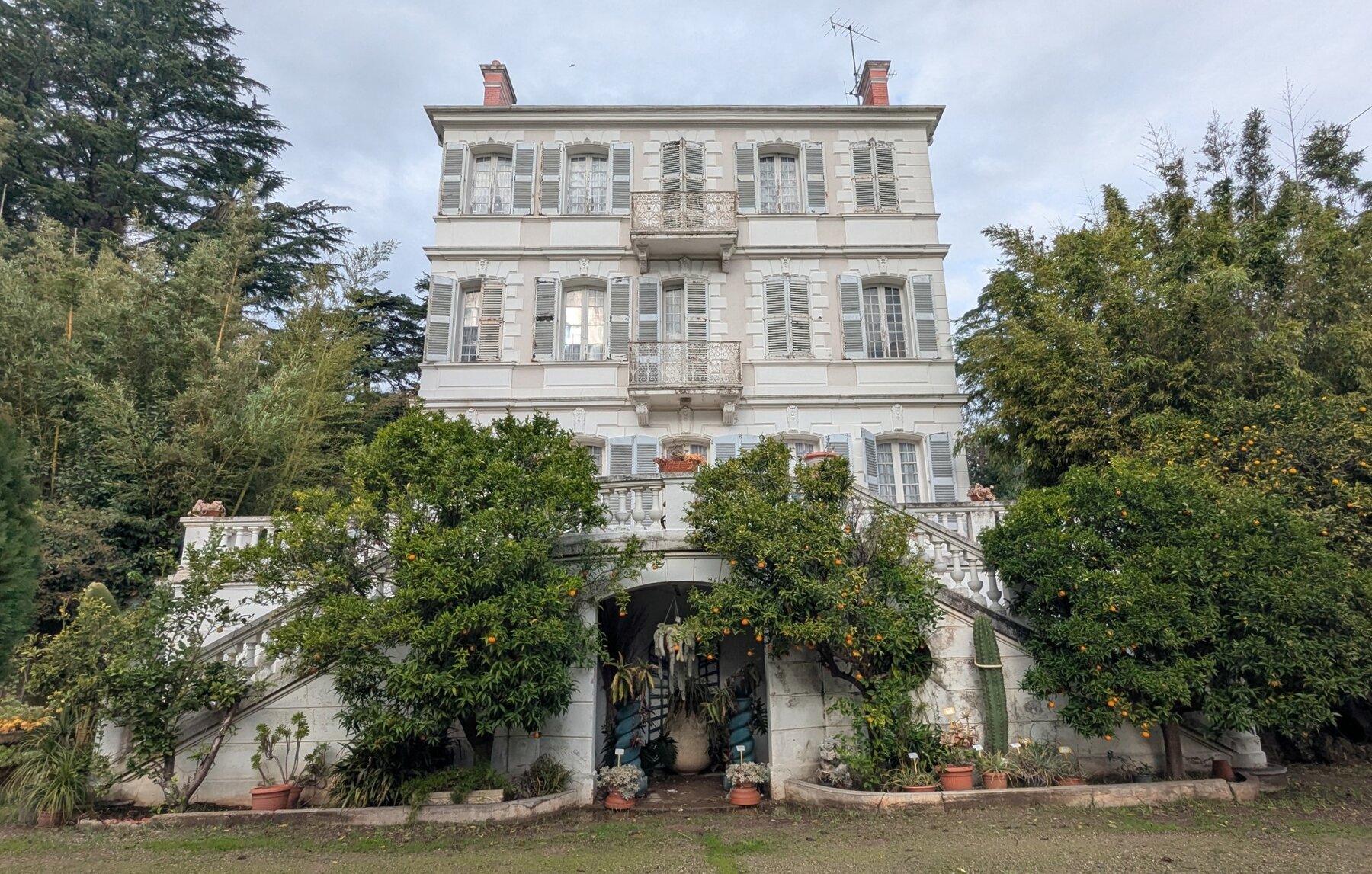 Autre - Maison individuelle par un architecte Archidvisor