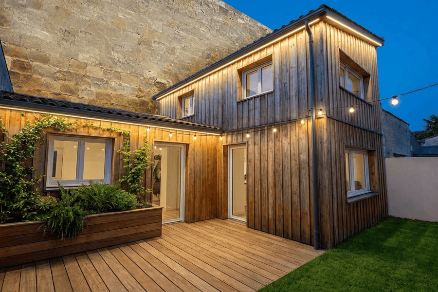 Projet D15 réalisé par un architecte d'intérieur Archidvisor