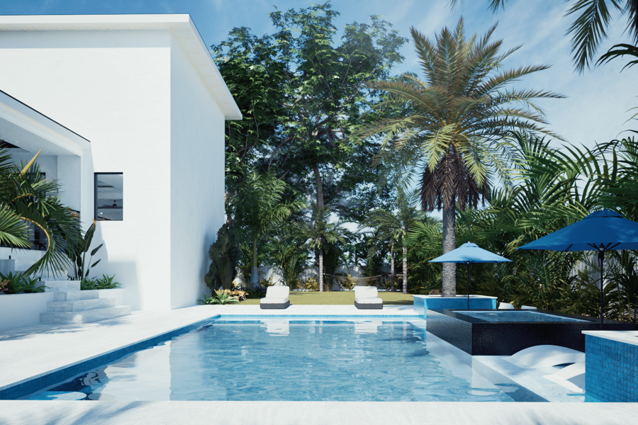 Projet SB2090 réalisé par un architecte d'intérieur Archidvisor