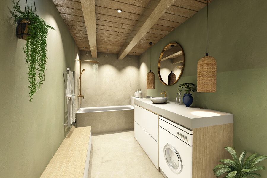 Projet Extension container réalisé par un architecte Archidvisor