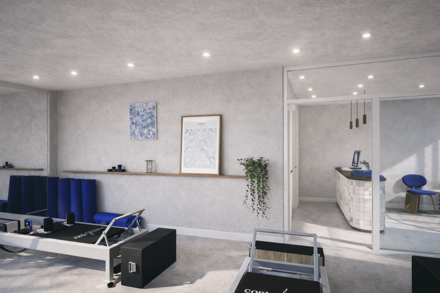 Projet Casa n°4 réalisé par un architecte d'intérieur Archidvisor