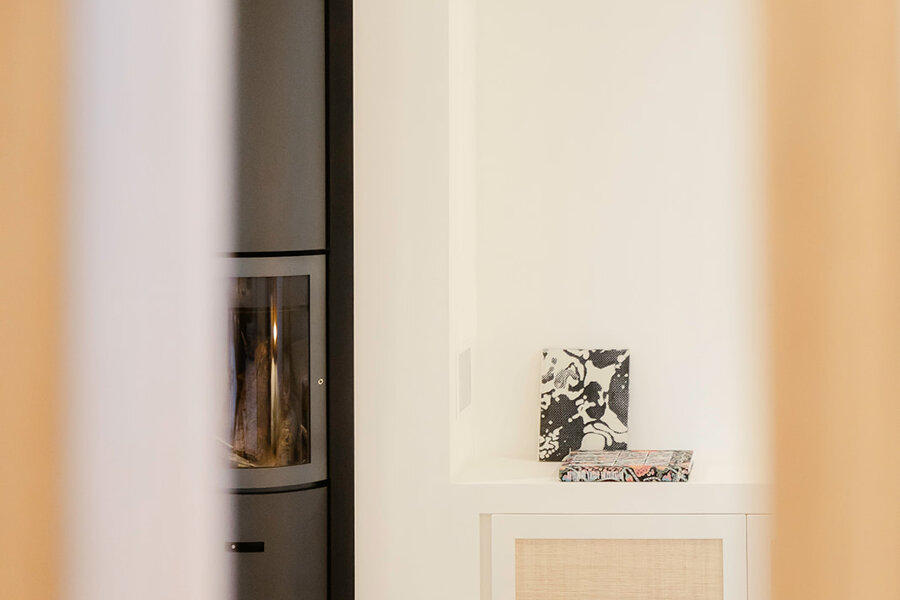 Projet ECUME - Fouesnant réalisé par un architecte d'intérieur Archidvisor