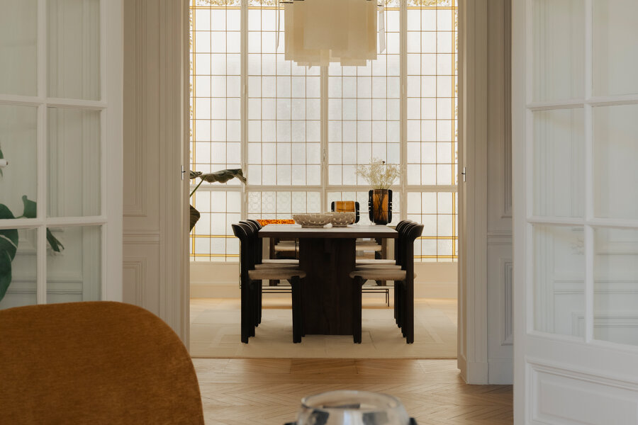 Projet BON MARCHÉ réalisé par un architecte d'intérieur Archidvisor