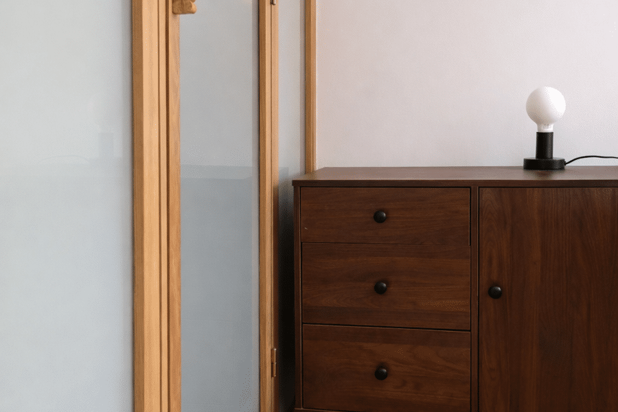 Projet rénovation complète d'un appartement parisien réalisé par un architecte Archidvisor