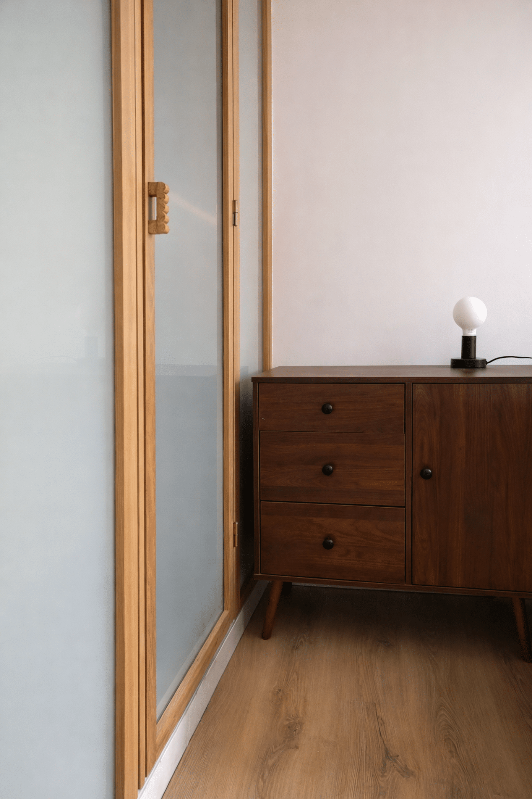 Rénovation - Appartement par un architecte Archidvisor